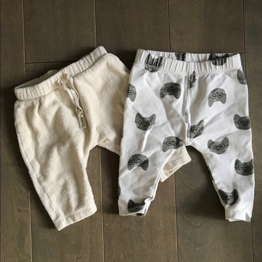 Zara baby Pants